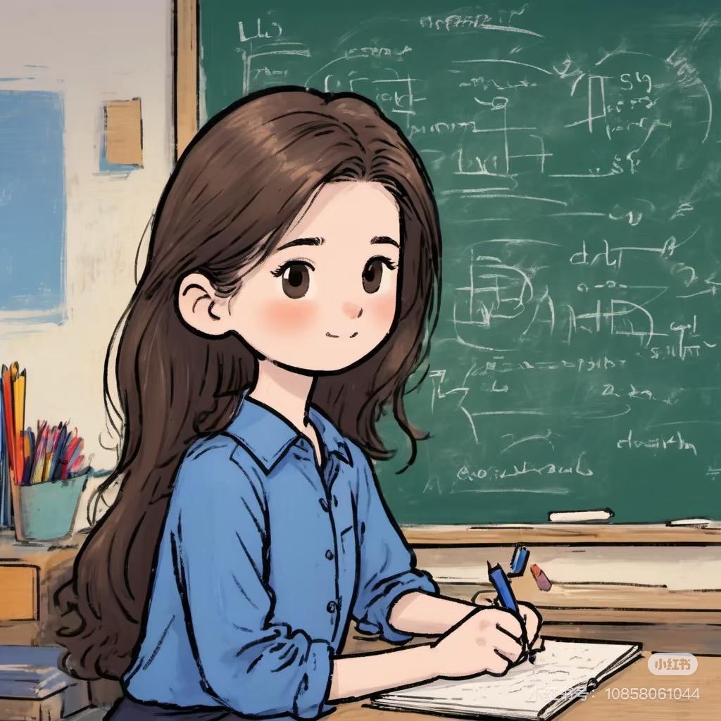 教资教编邓邓老师