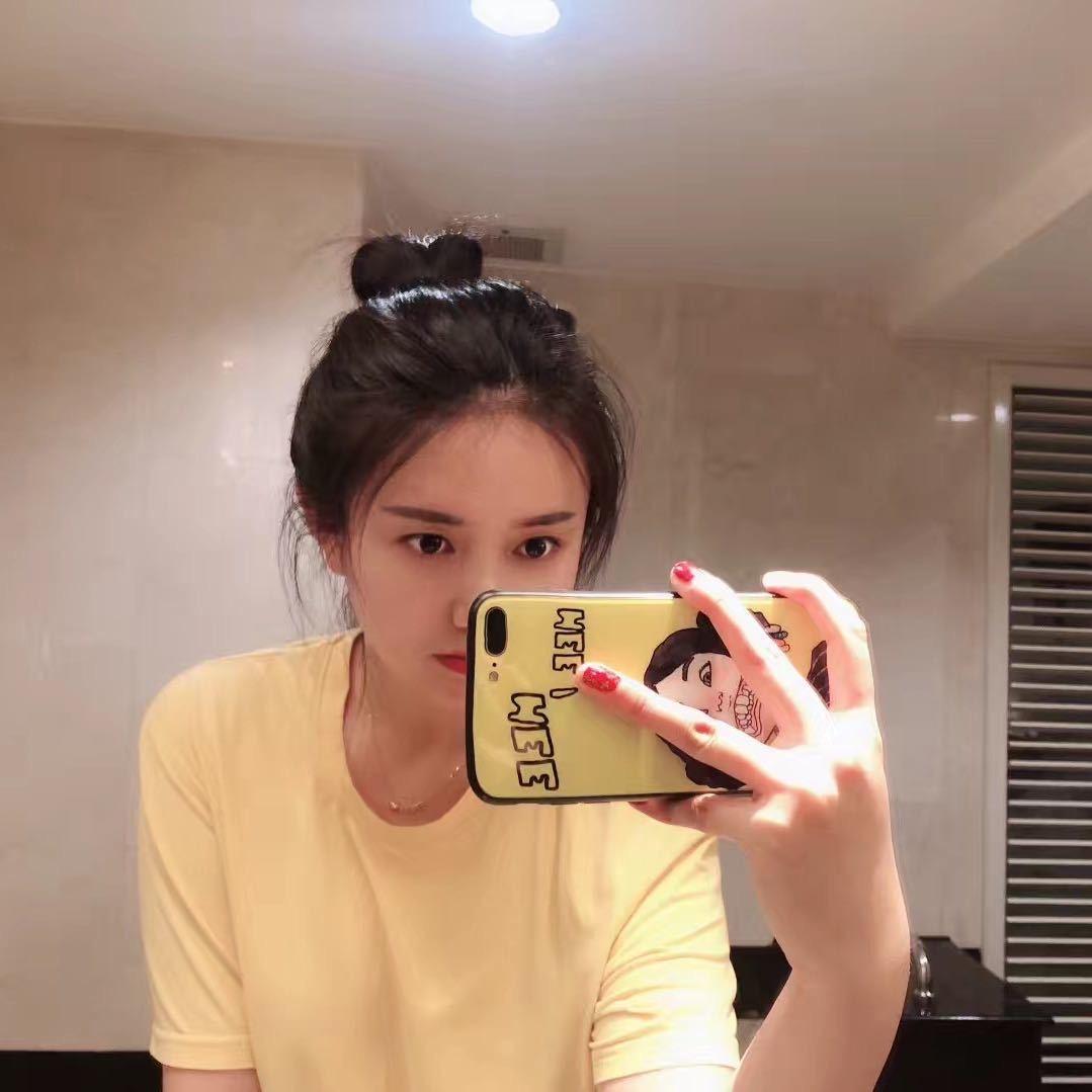 ？我