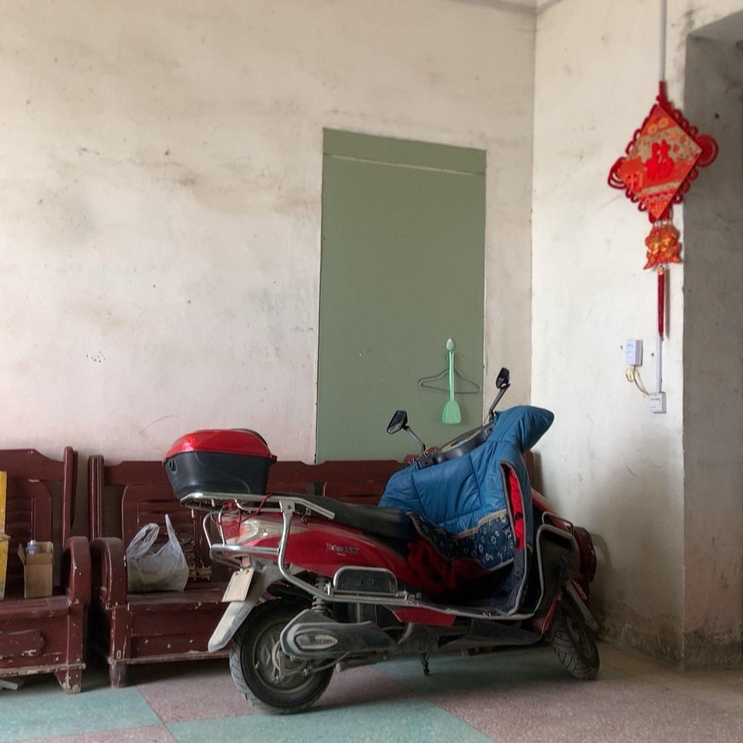 我的味道