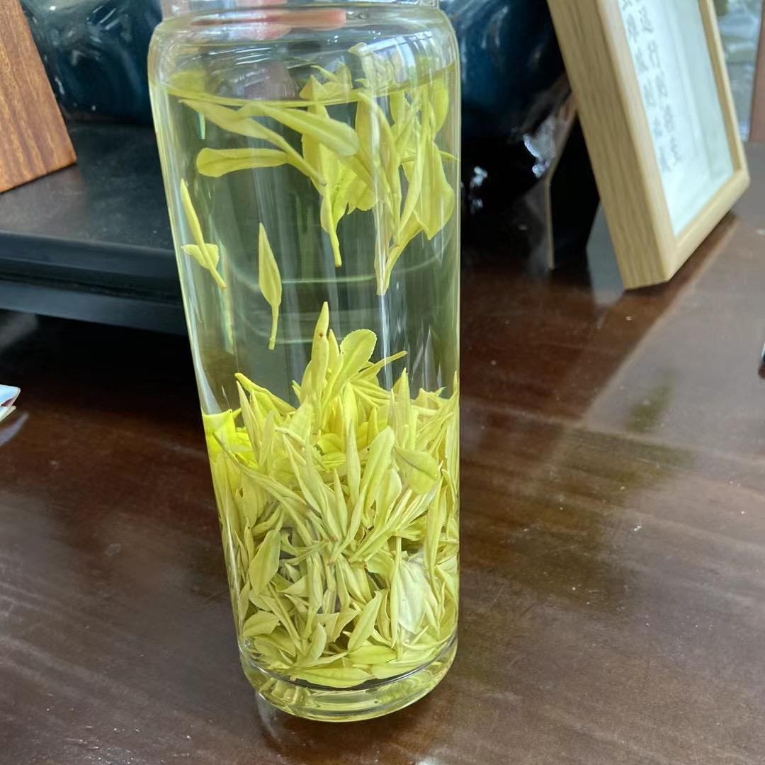 永心茶叶