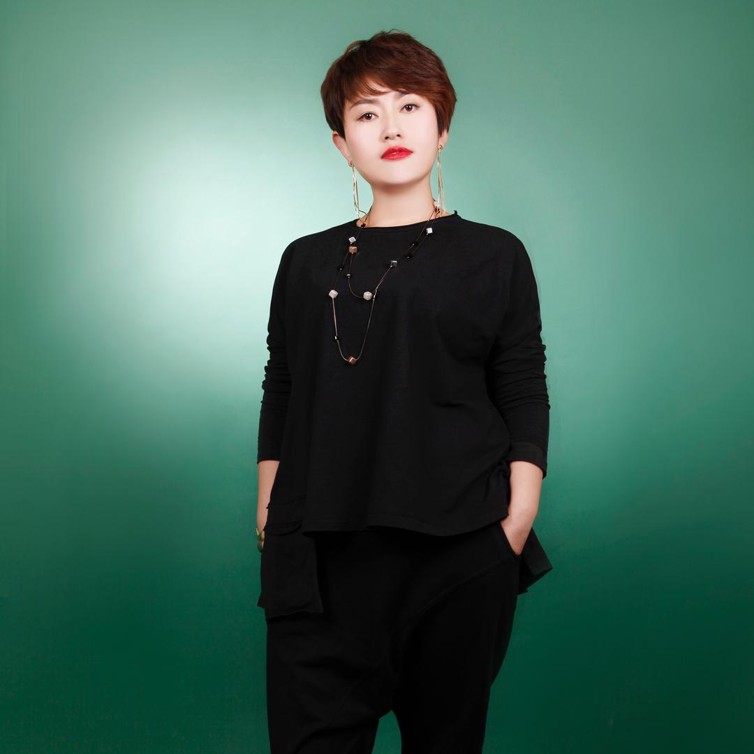 美业刘娟