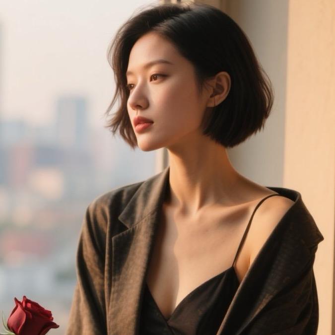 子衿