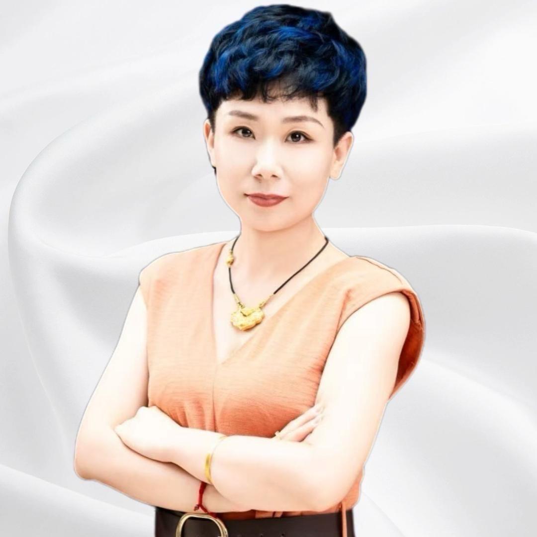 笑发屋💇‍♀️院上镇礼格庄李老师