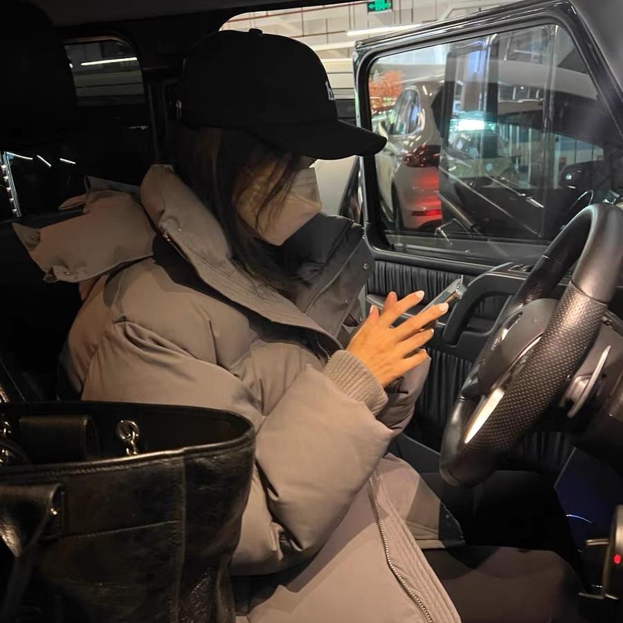 韩東服饰