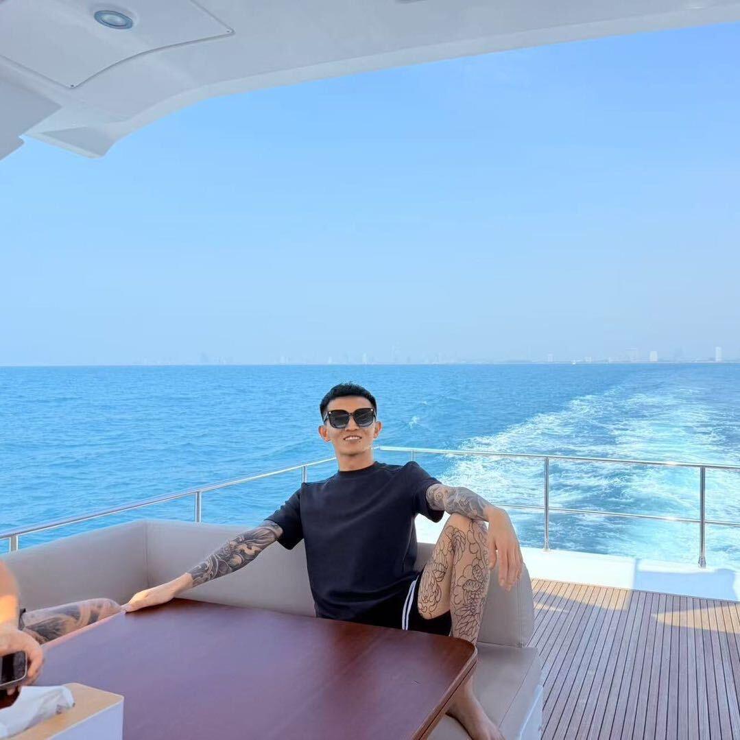 大哥健✌️