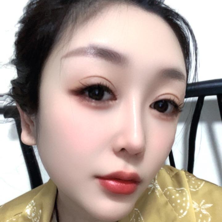 我是淼淼吖😜