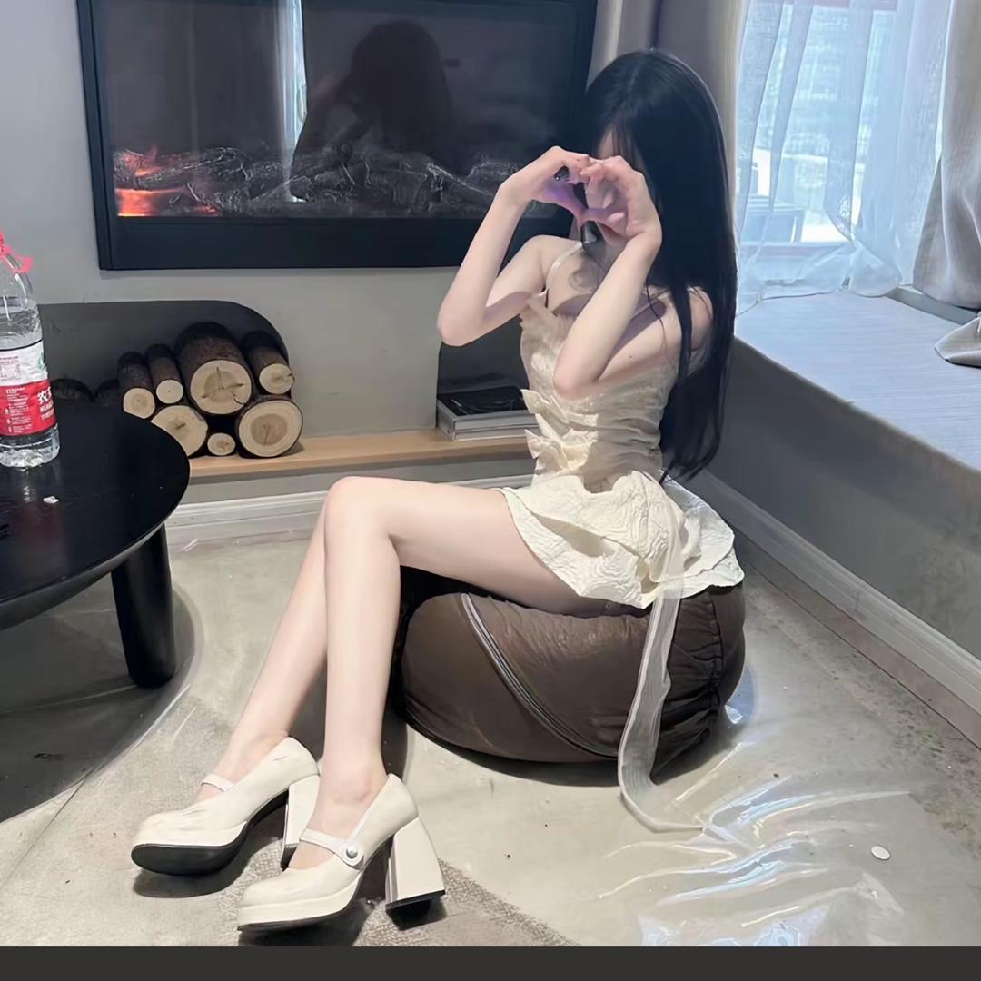 🧚‍♀️小仙女🧚‍♀️