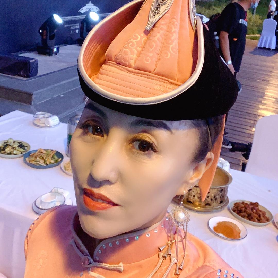 唯丽斯👰