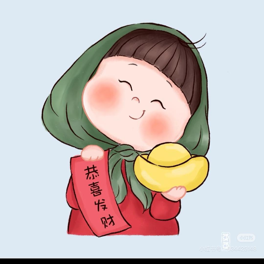 福来馄饨