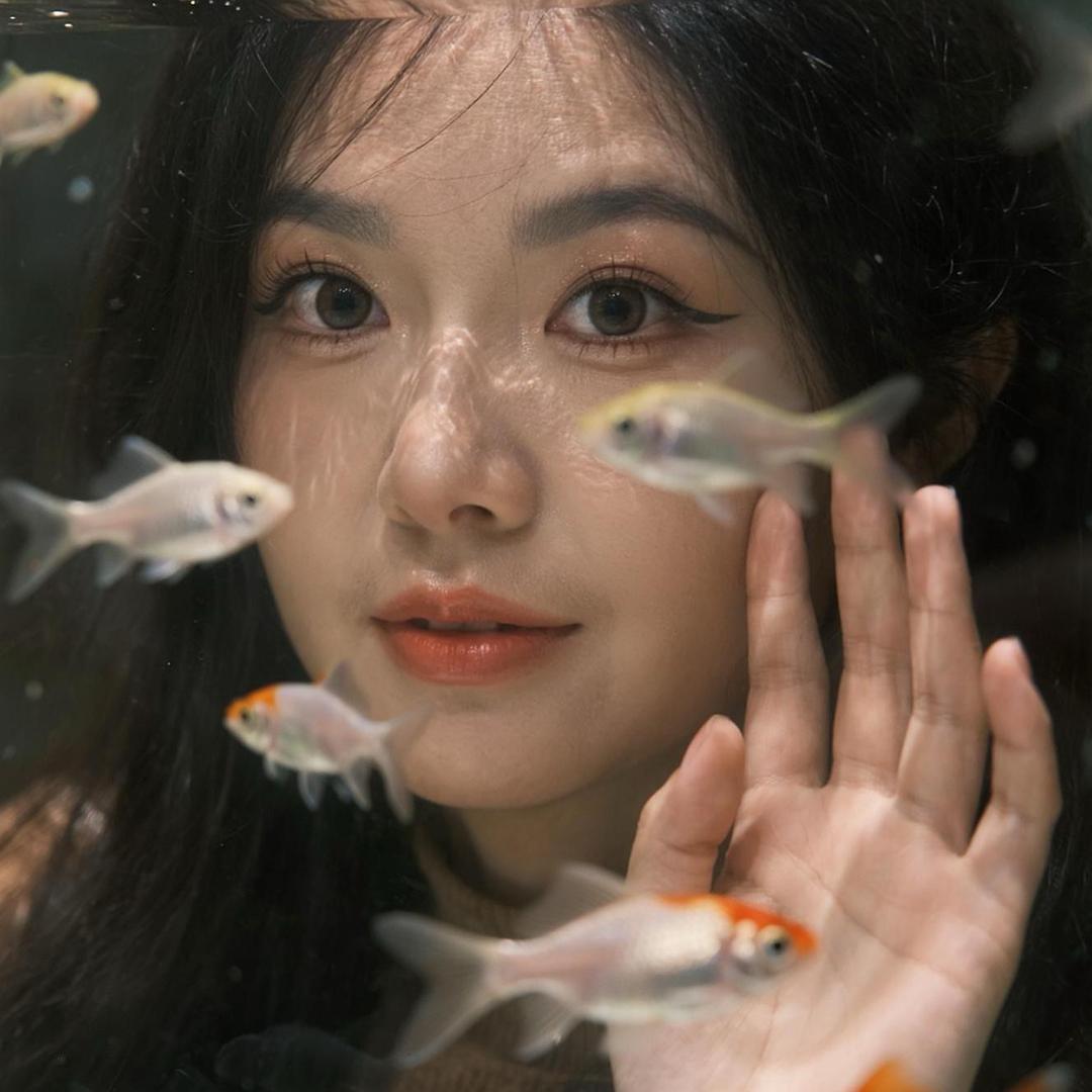 Freya🦈
