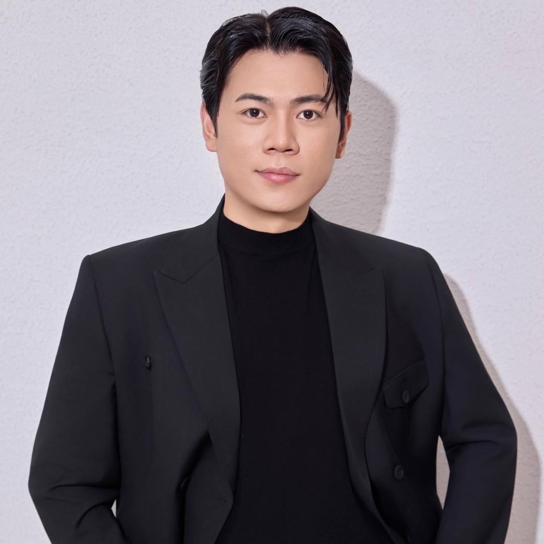 一杨韩式