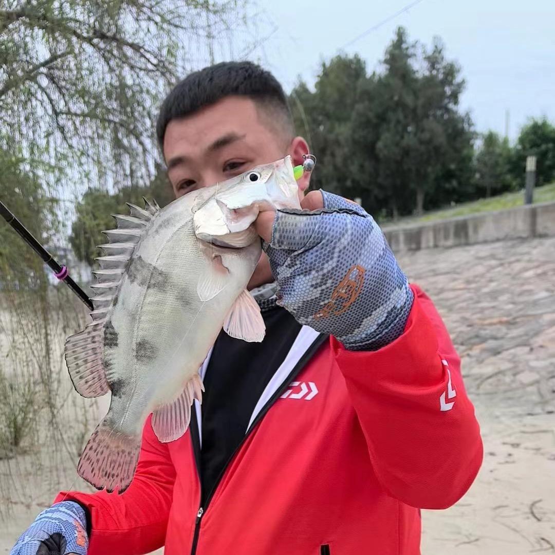 水墨·𝐿𝑢𝑟𝑒🎣