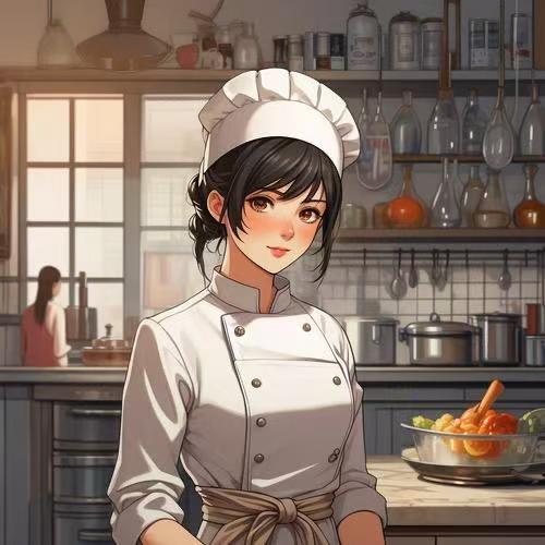 荣胜美食