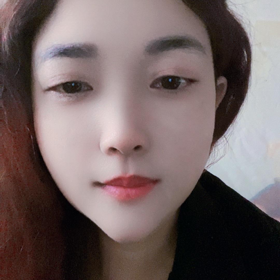 彩虹姐。