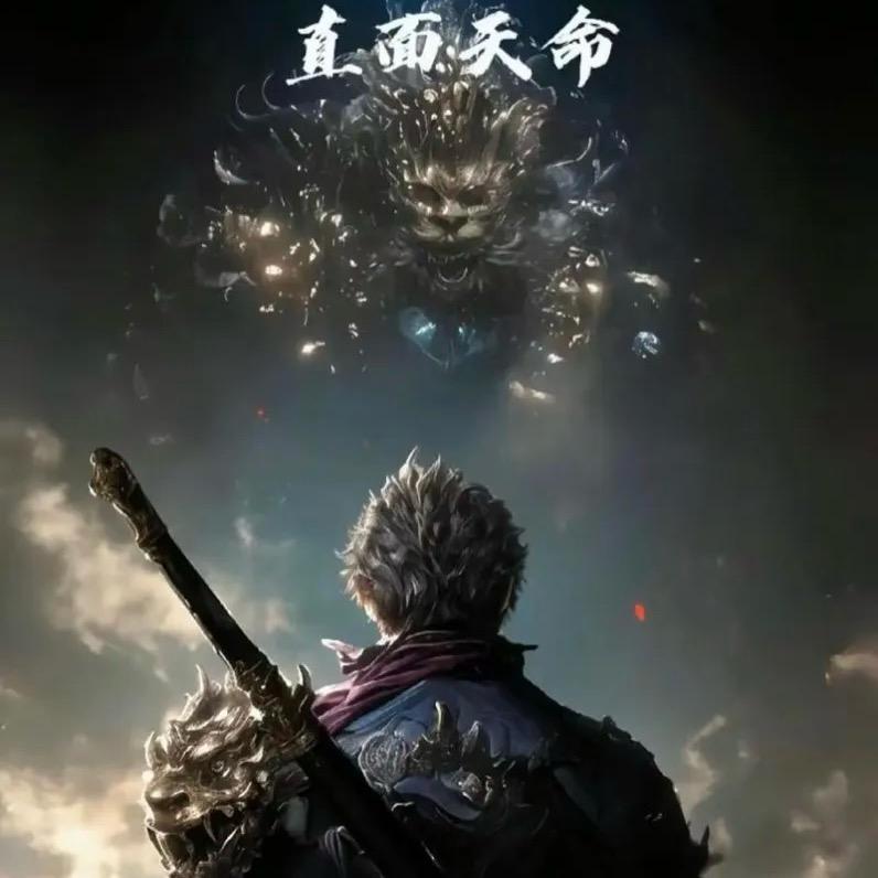 封神之战 - -沧澜