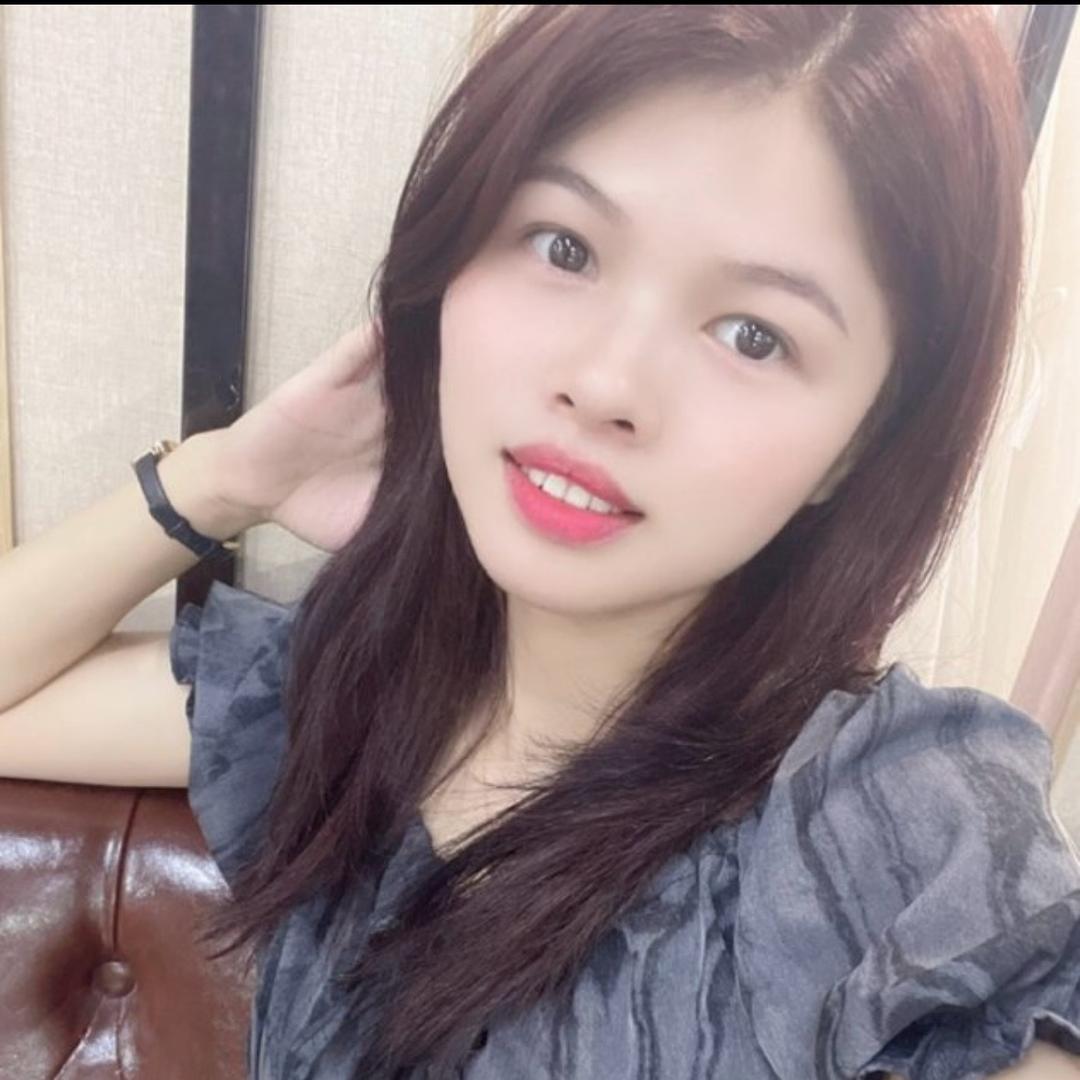 @晴妹