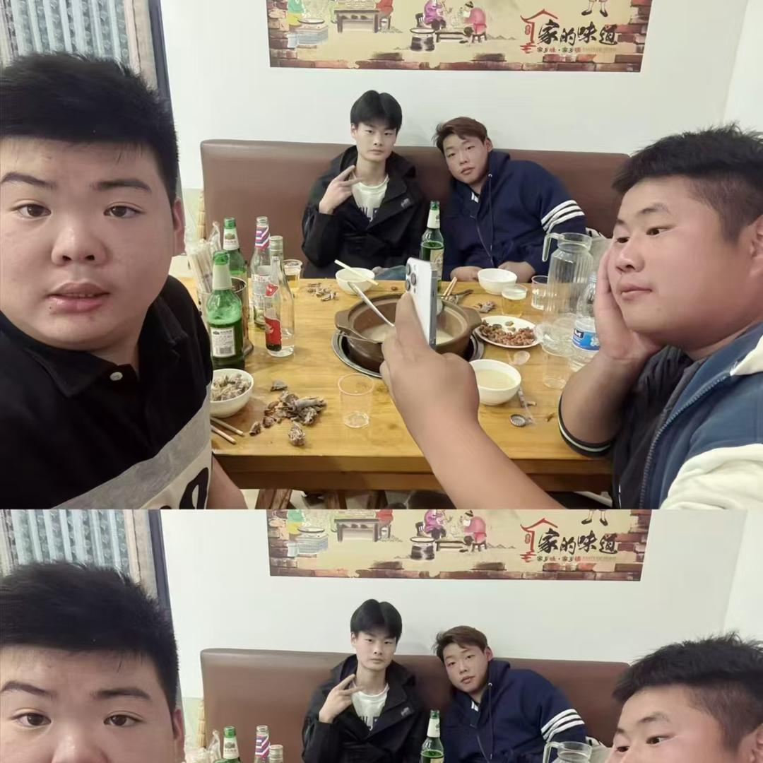 00后的小伙