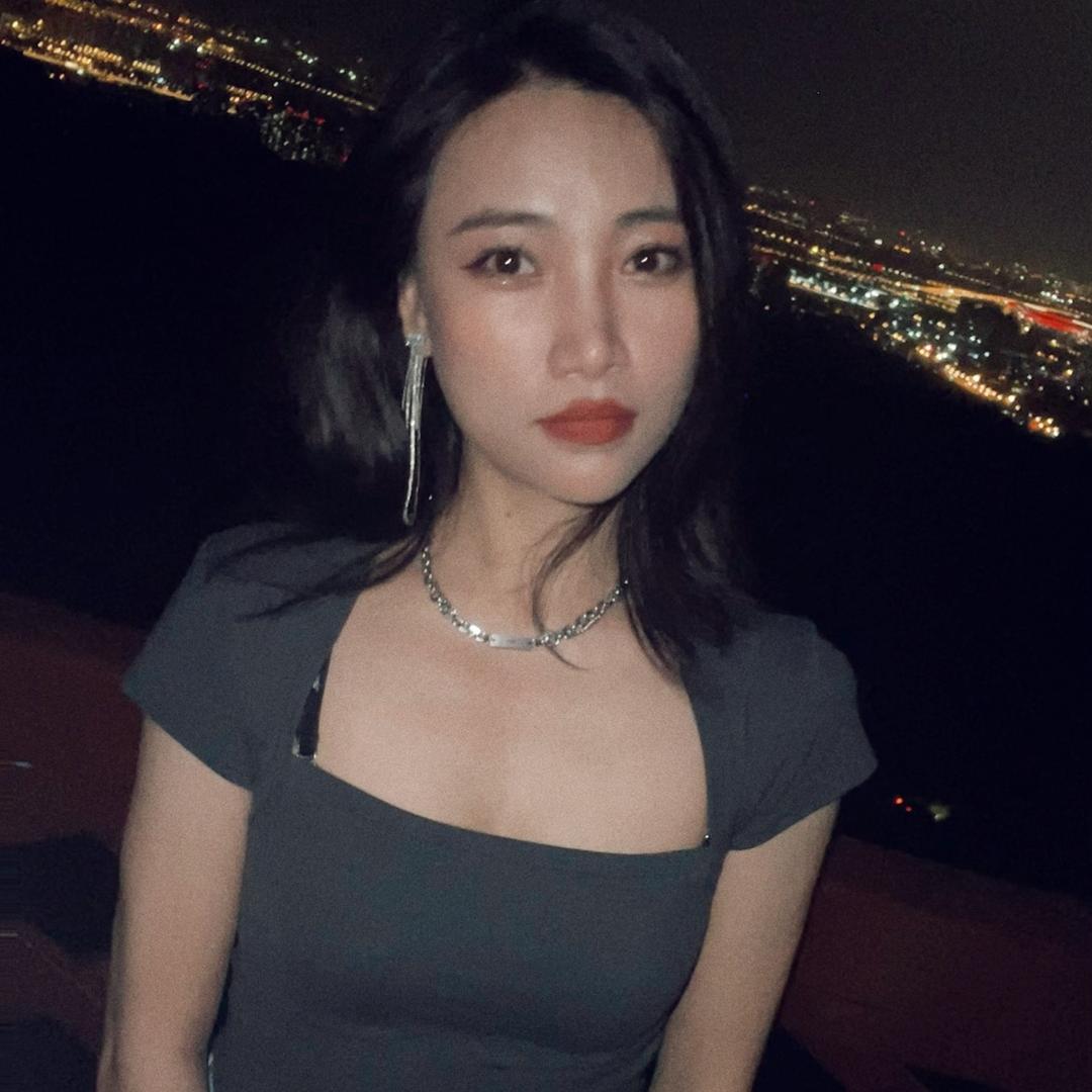 之莫💗