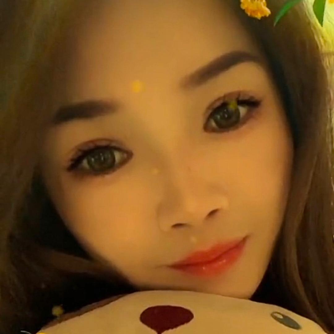 奶茶小仙女🧚‍♀️🧚‍♀️