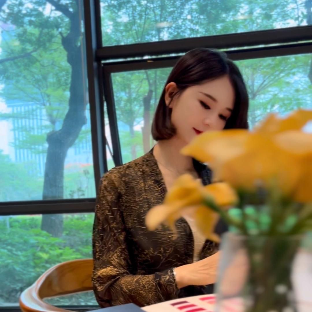 娜娜生活号