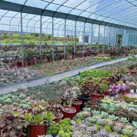 河润农业环保科技