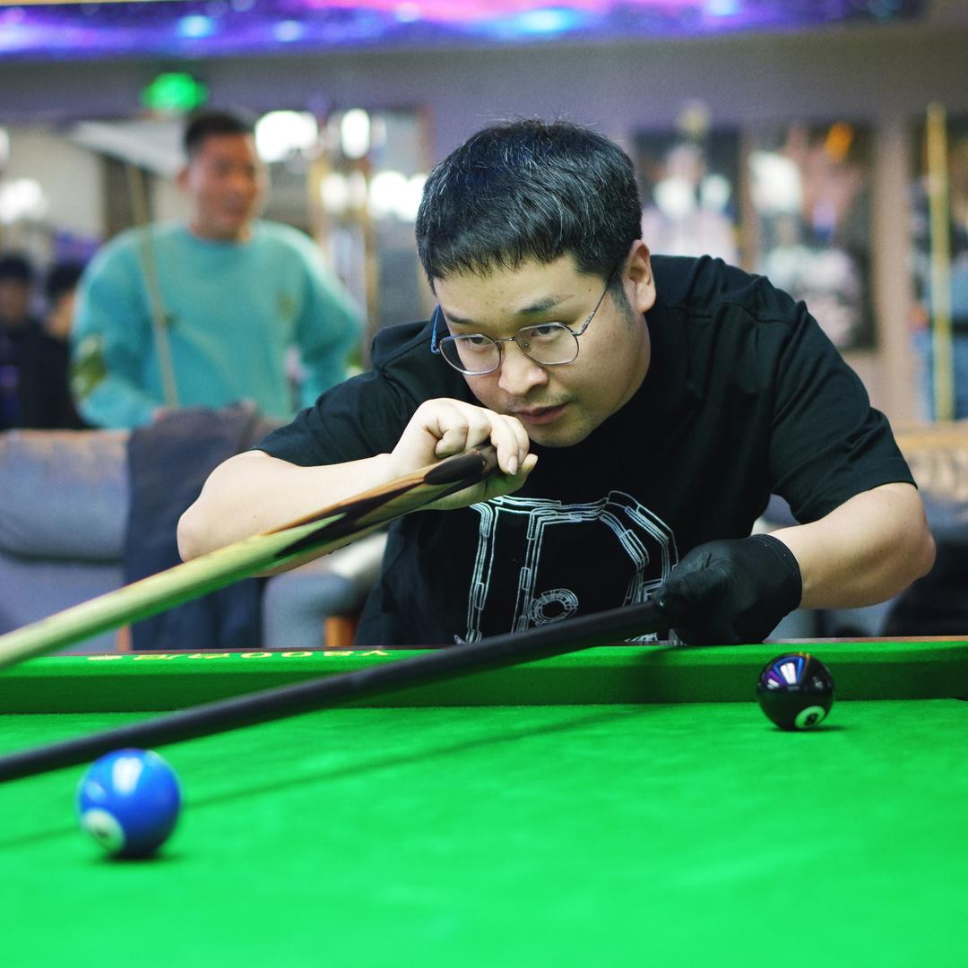 小胖🎱