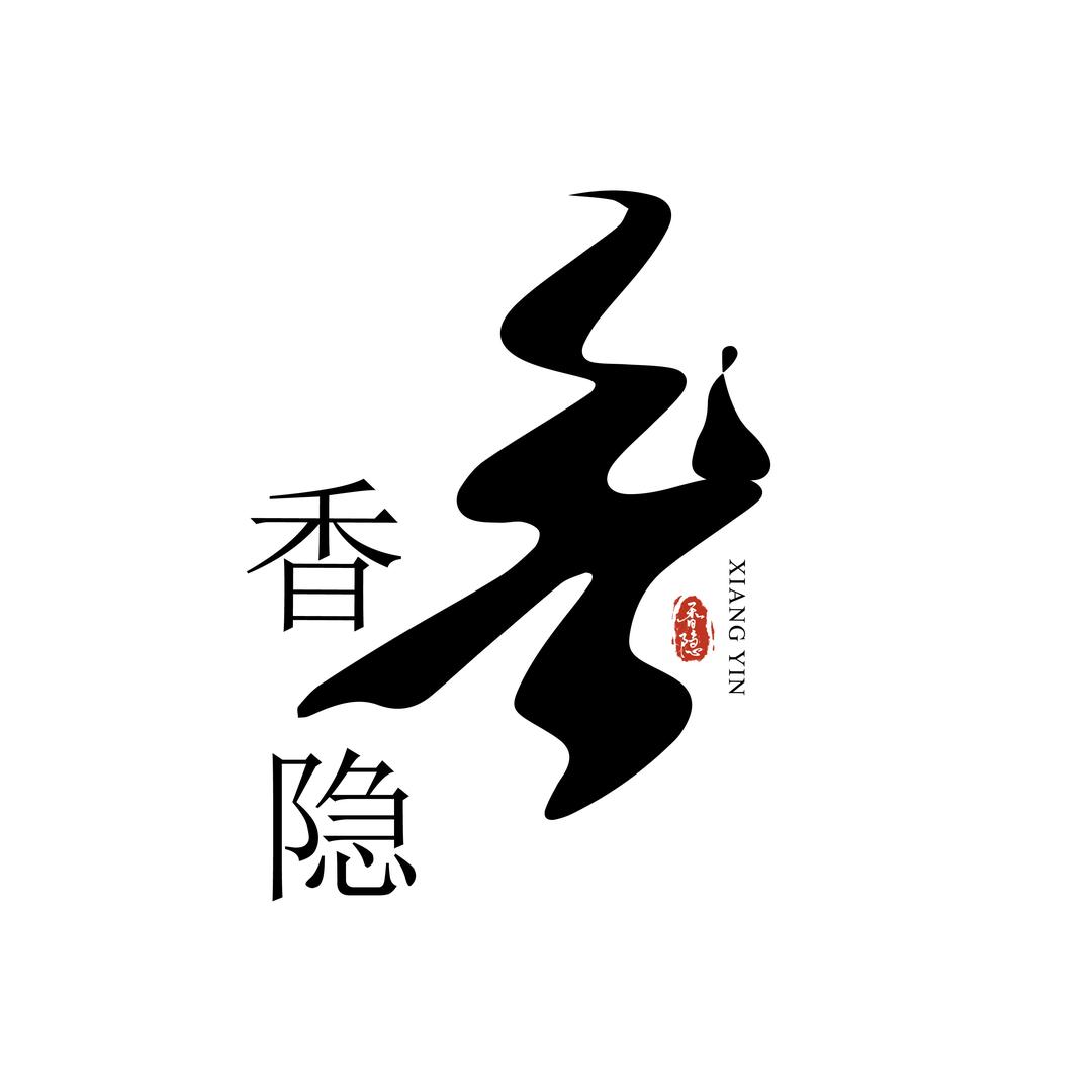 香隐堂