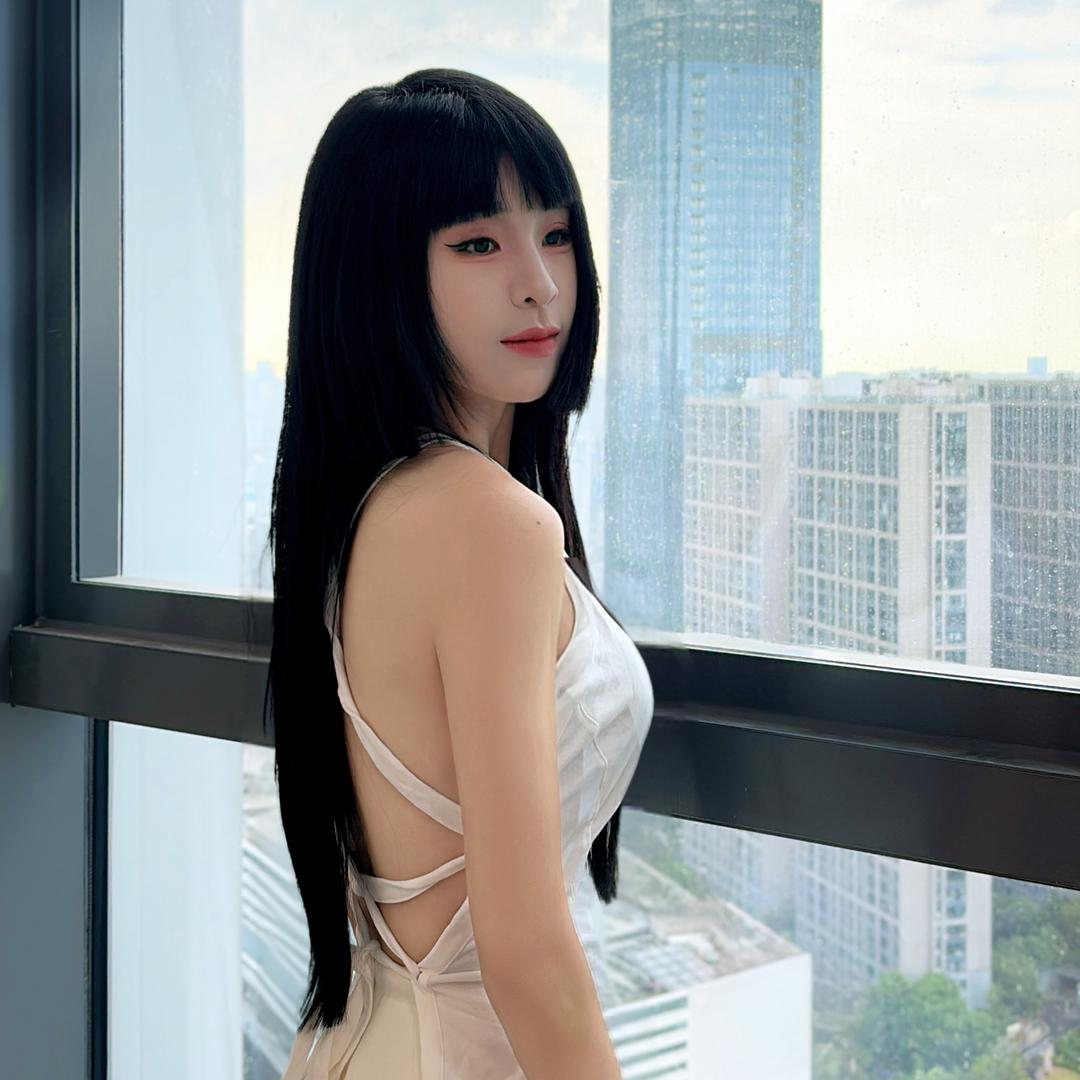 ❤️嘉年华（葛漂亮团队）