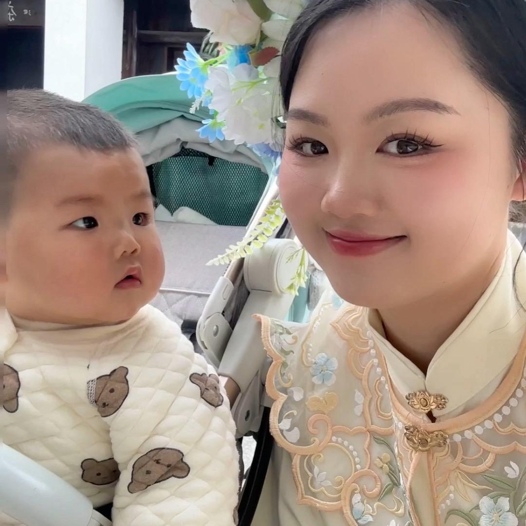 康哥麻麻🐰