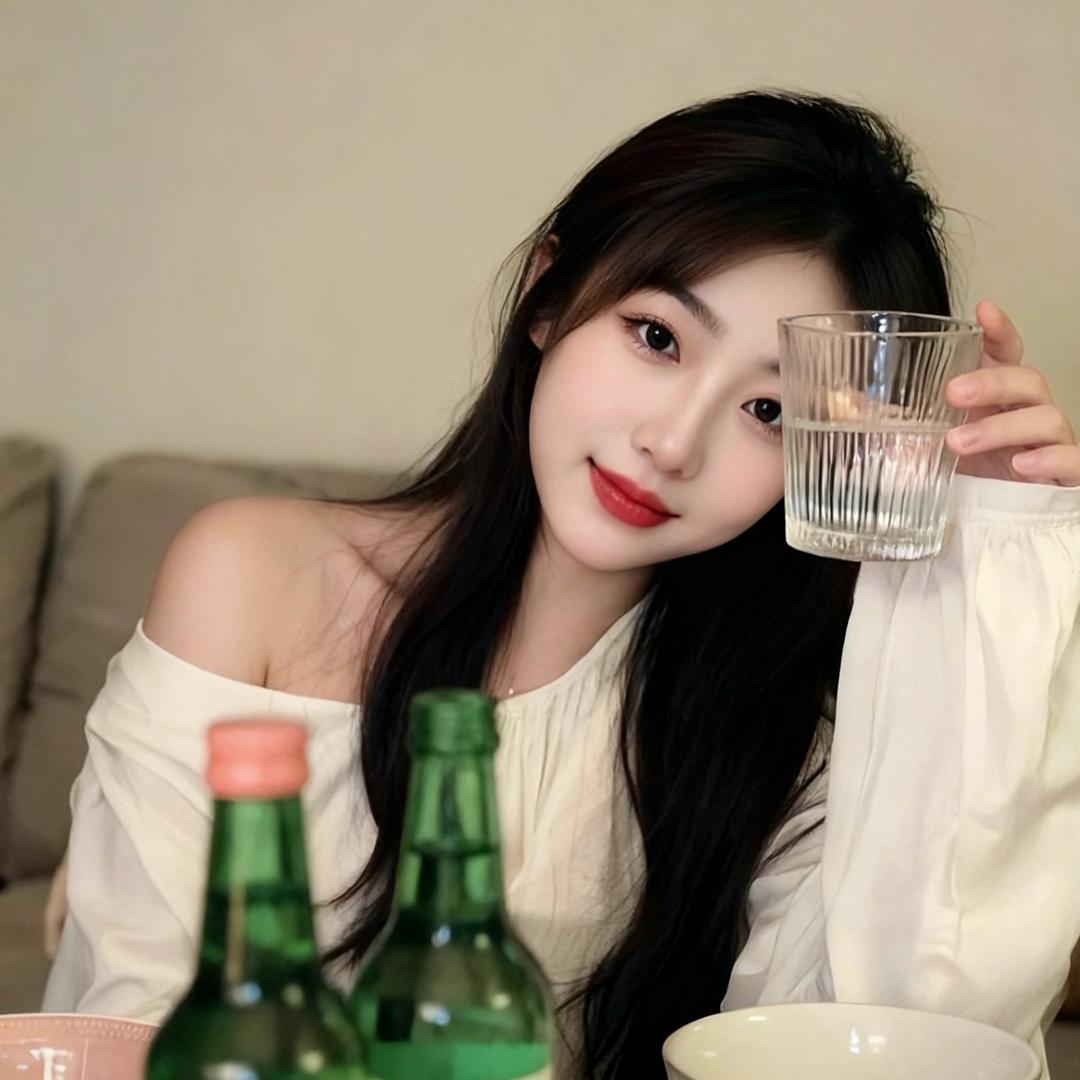 小婷Tiniou