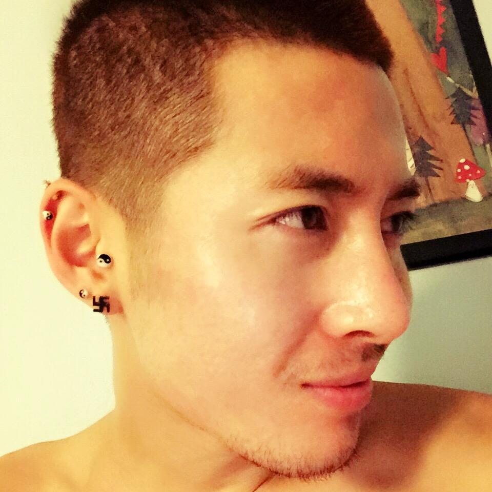 孙生财༄༅旭大帥༆