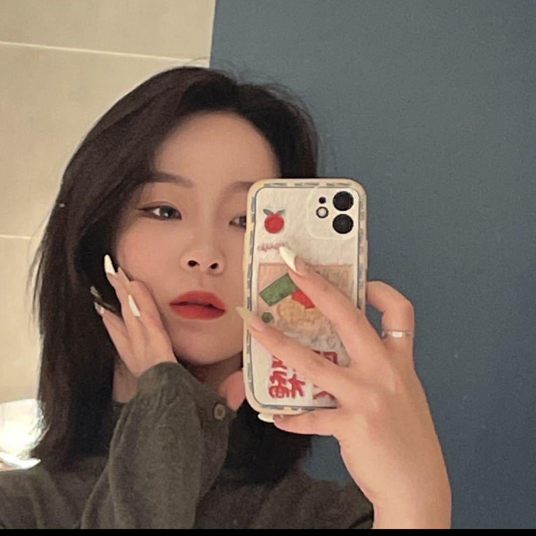 付女士今天又骂我了吗