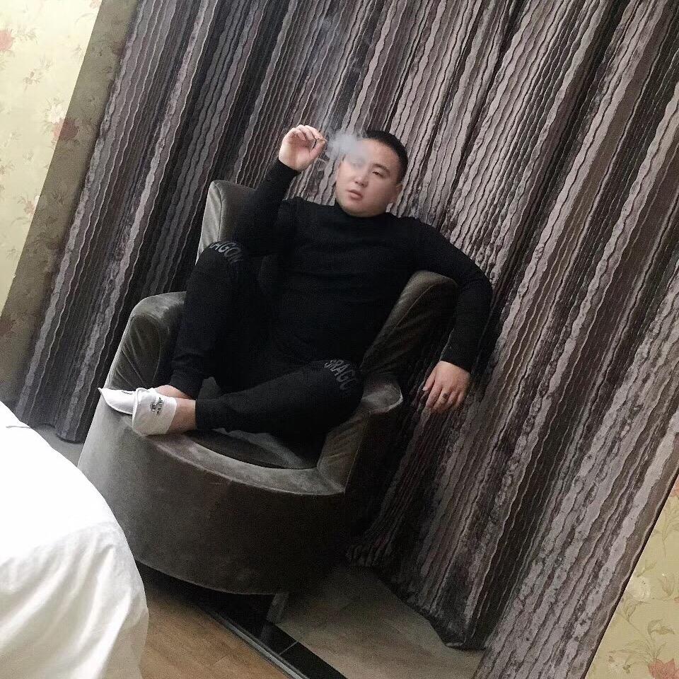 @杨开心😎