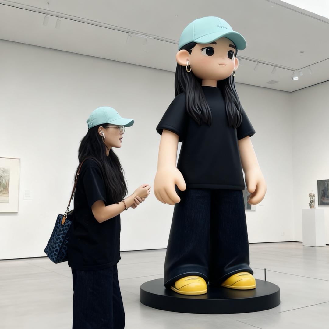 不攀