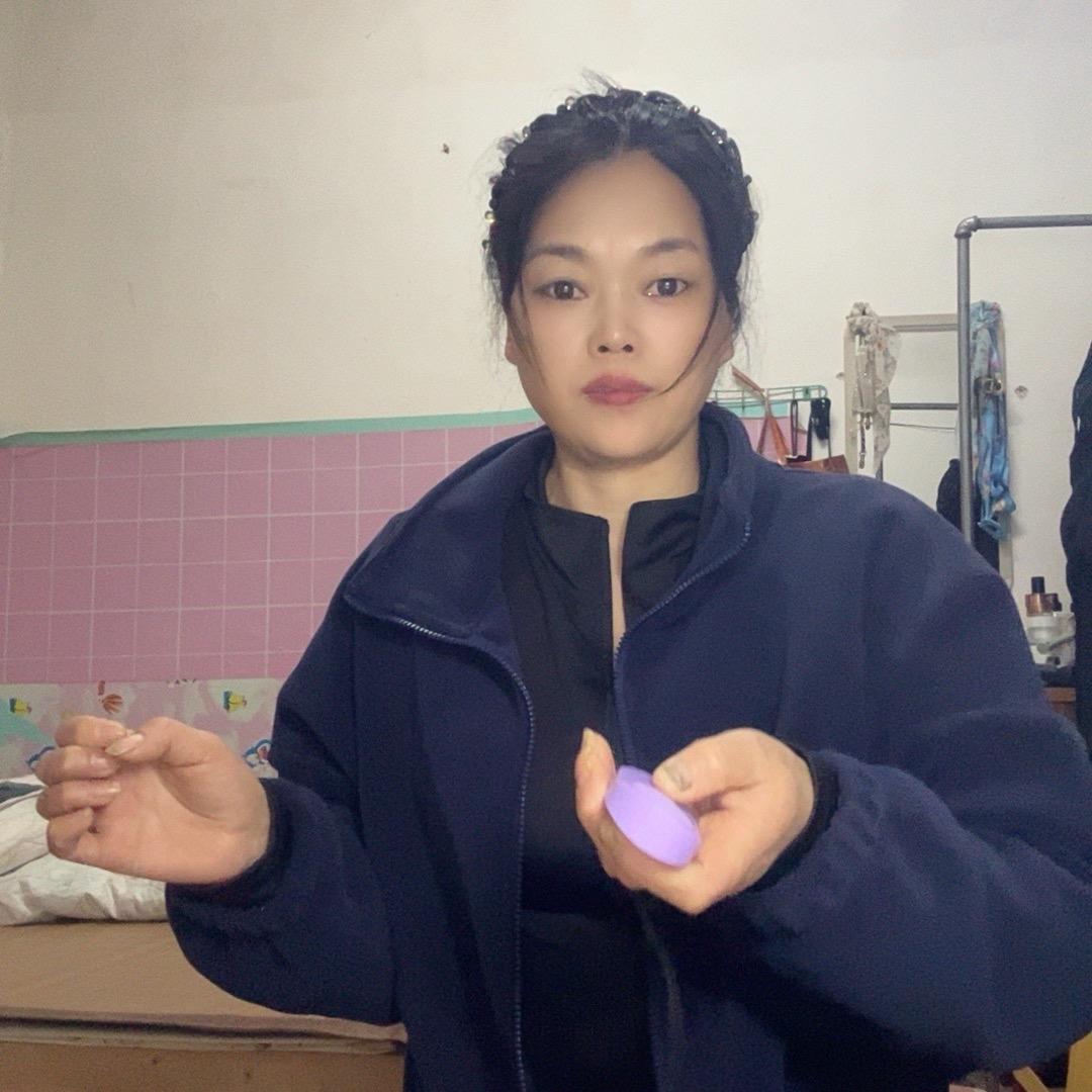 @常姐