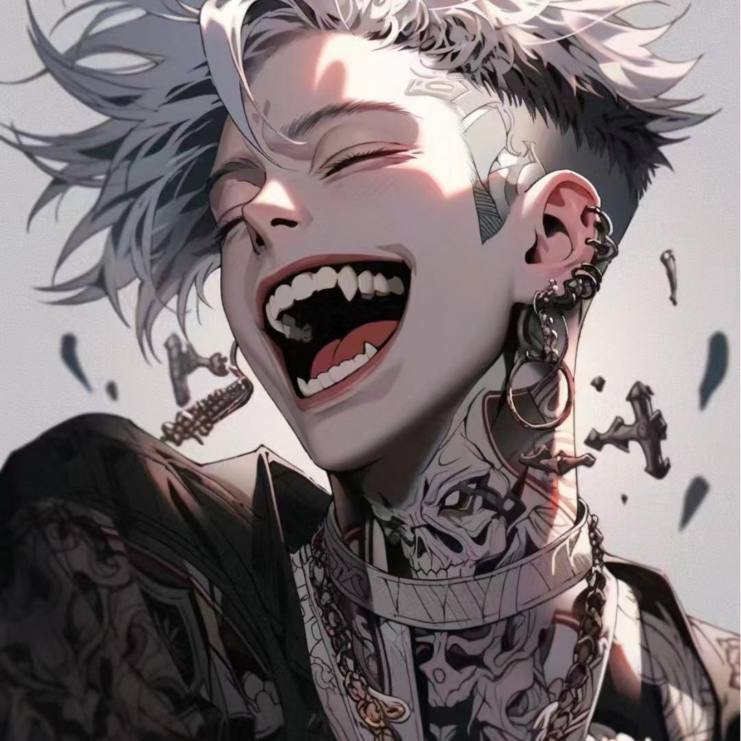 墨羽、