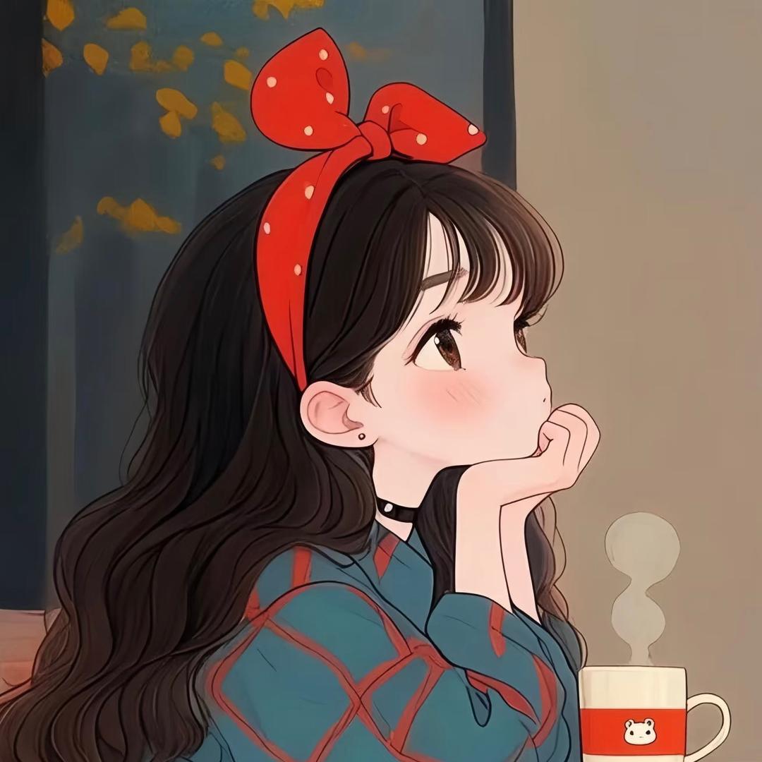 半夏‘朝颜’✨