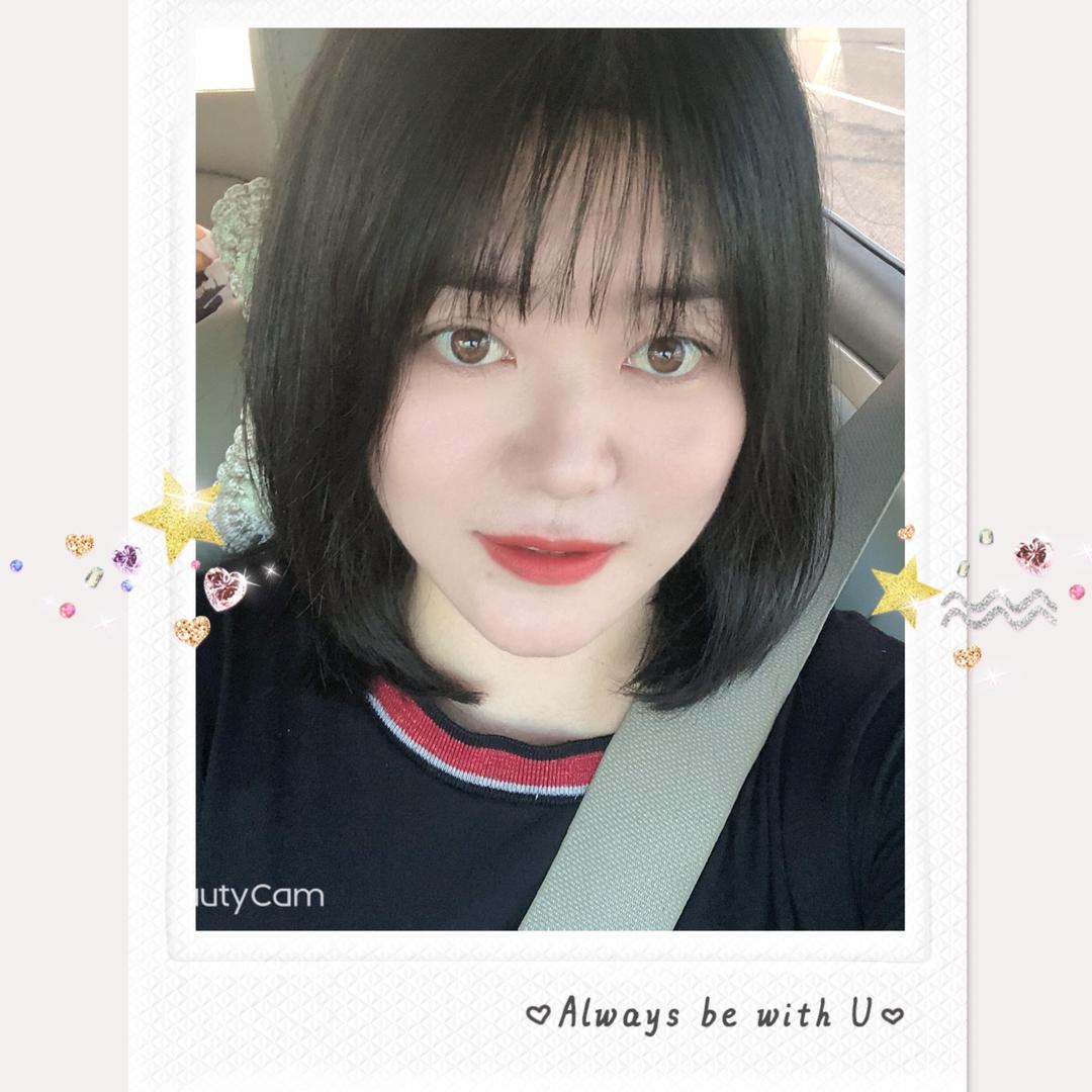 🌈Miss Yu