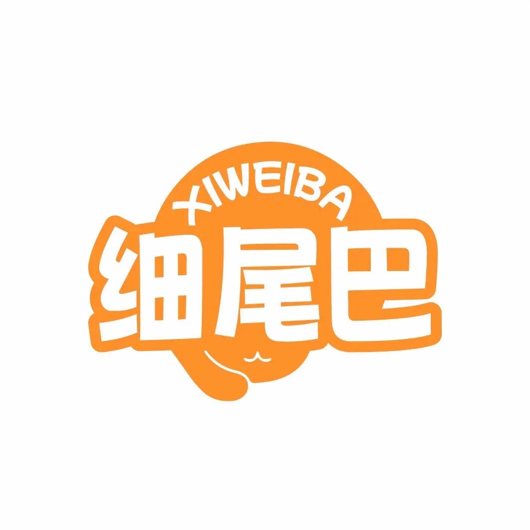 细尾巴的🐶狗
