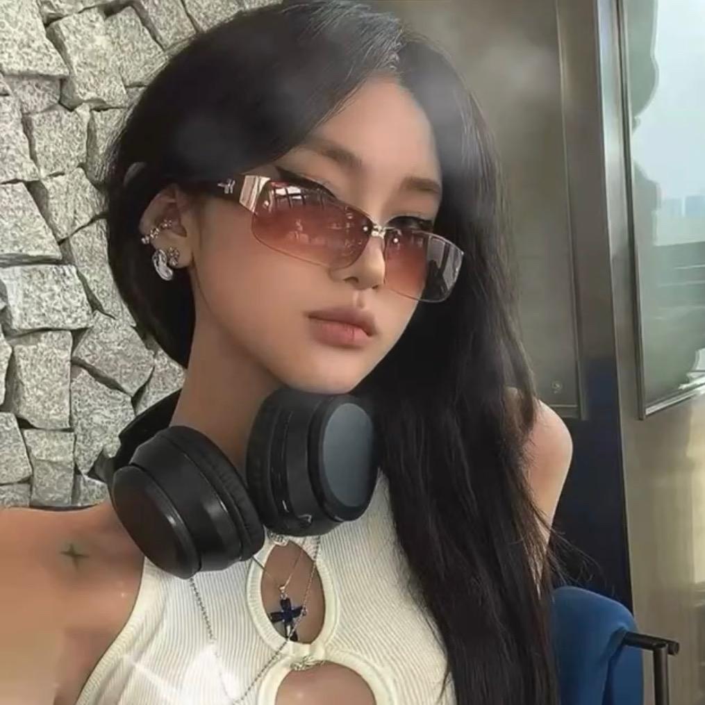開心
