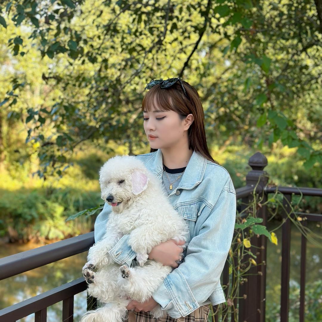 江大小姐