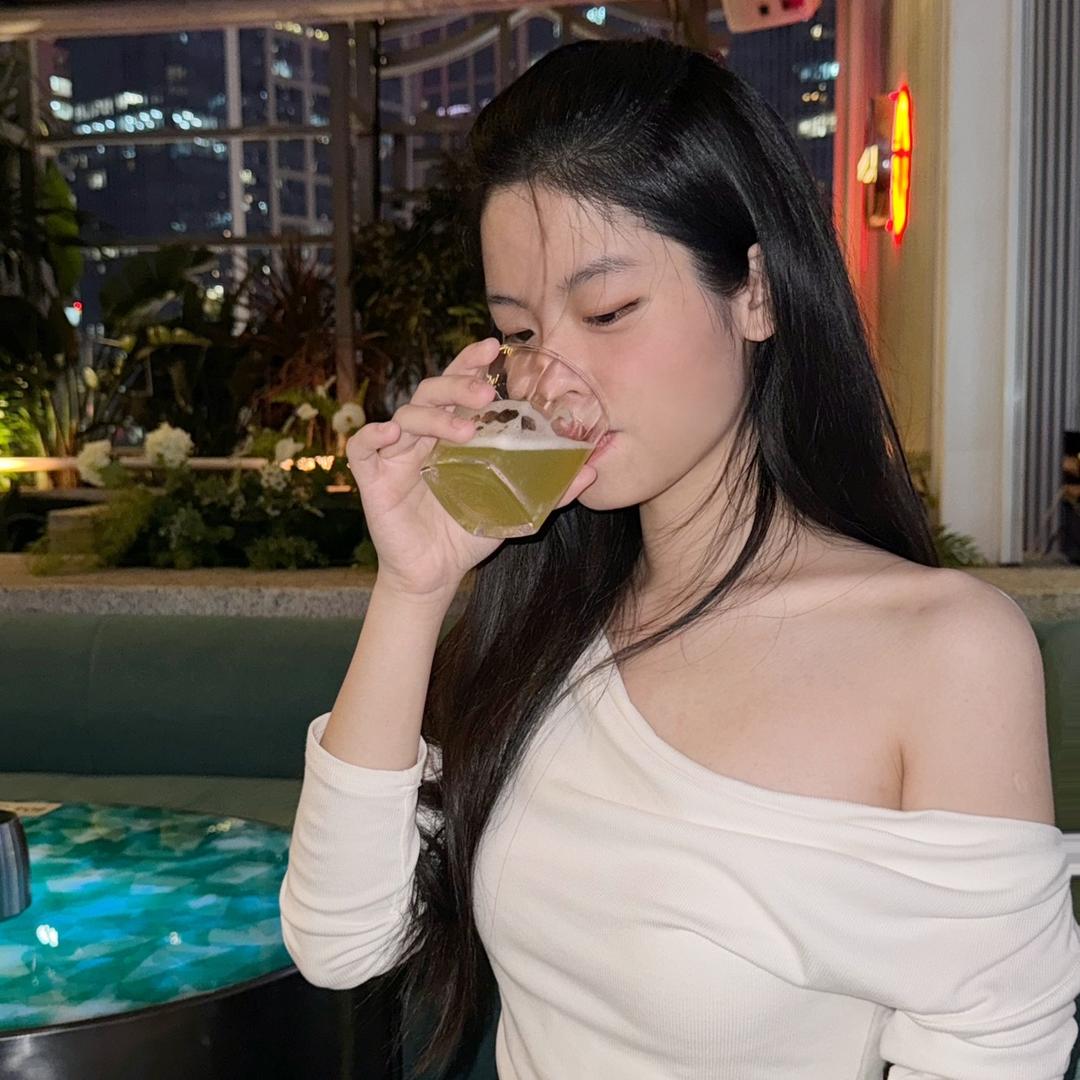 Lin🍊