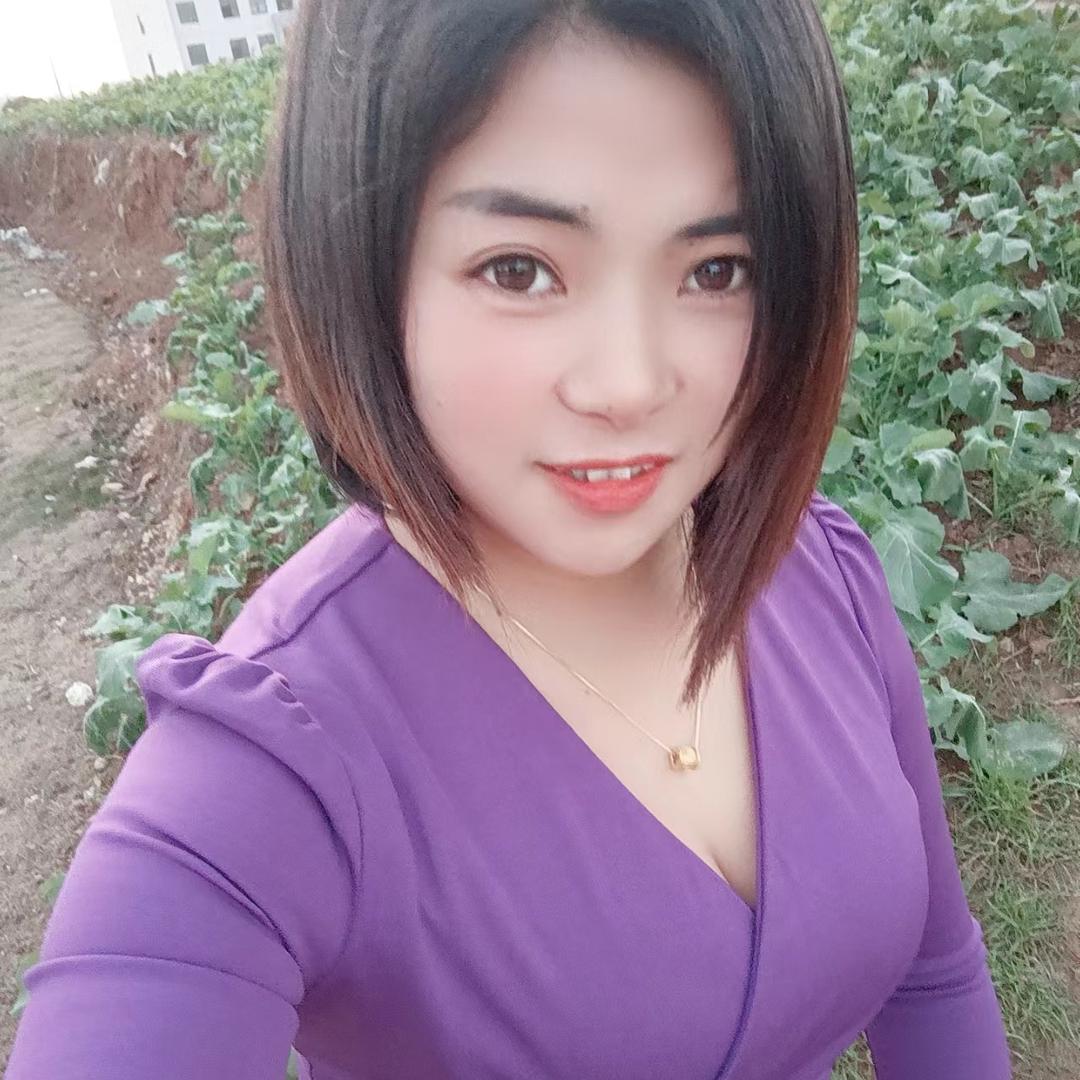 小粉妹