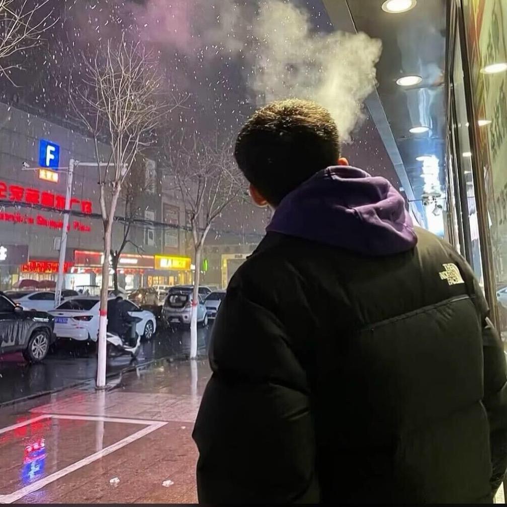 余味。