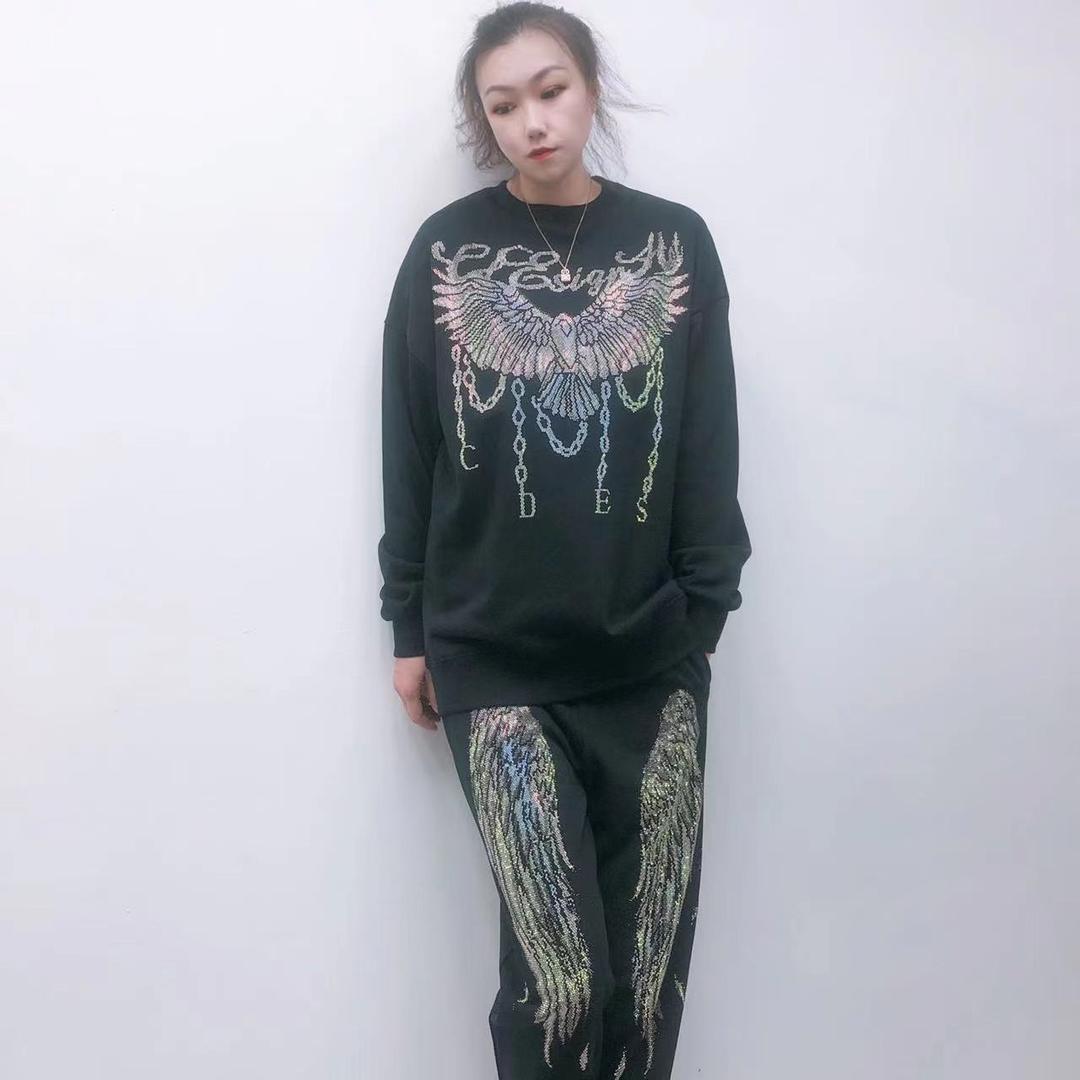 妍姐服饰