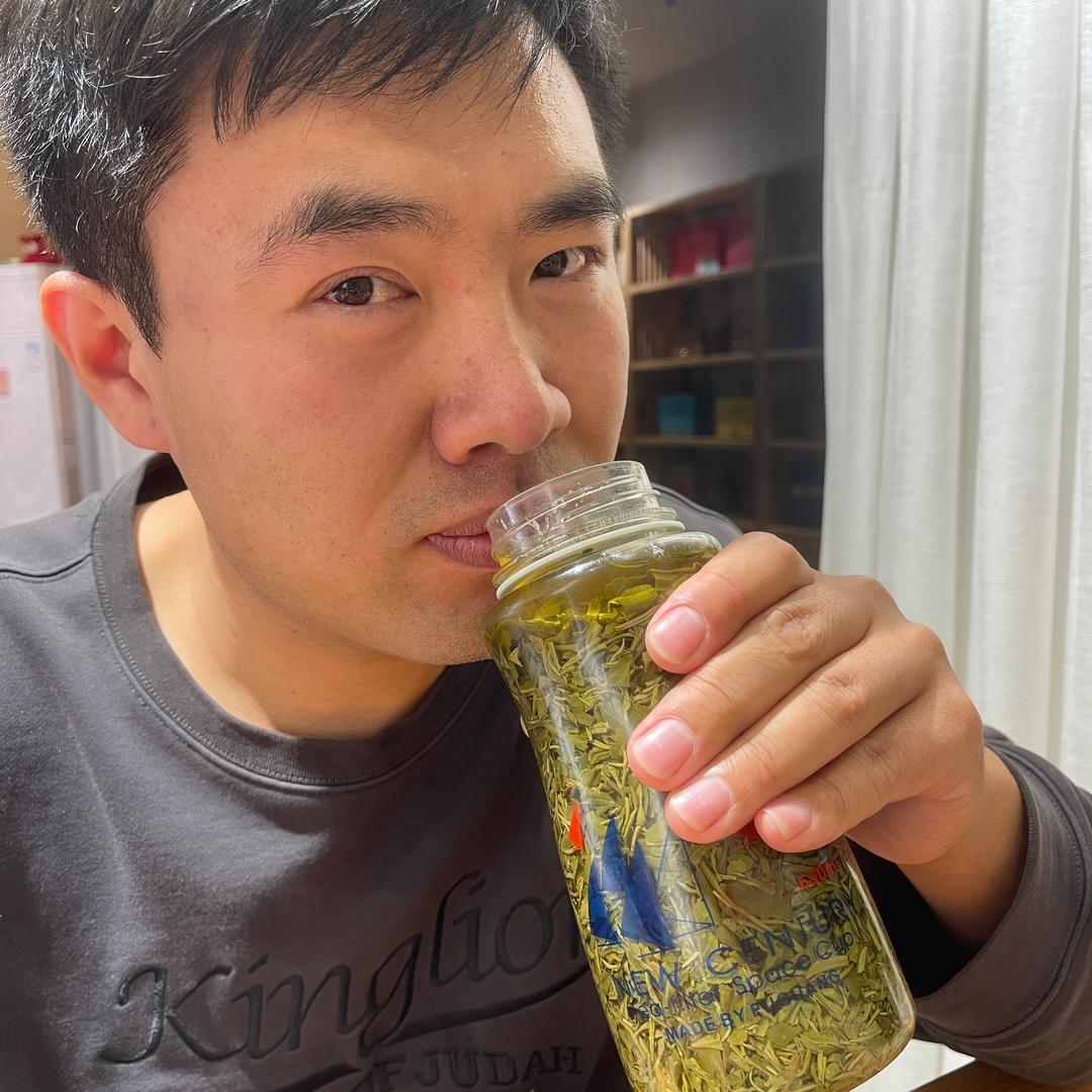 日照绿茶茶小二（福利款）