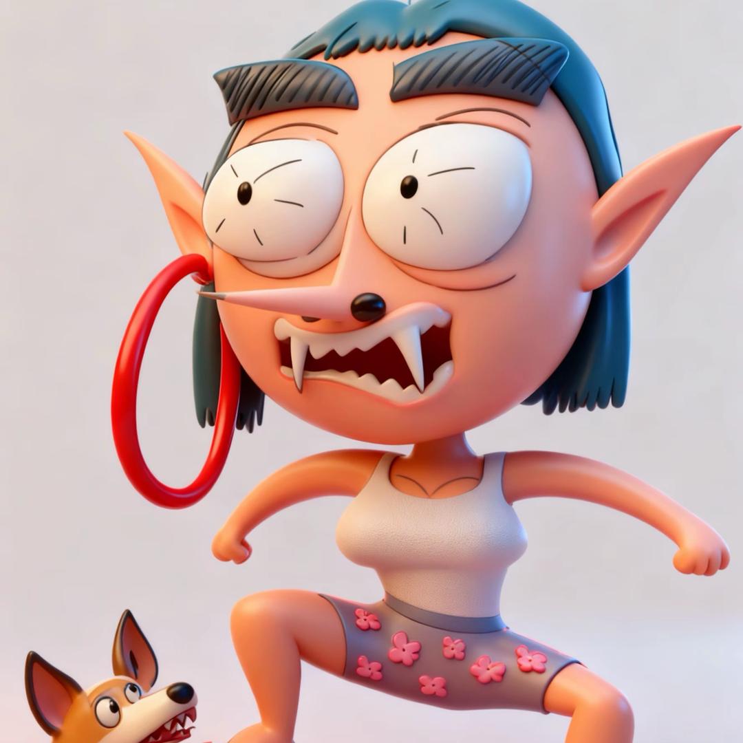 包