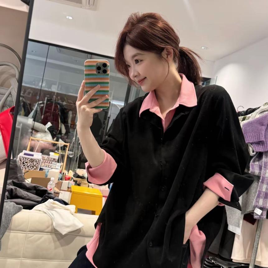 晶咕家微胖穿搭