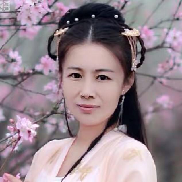 💕萍水相逢💕