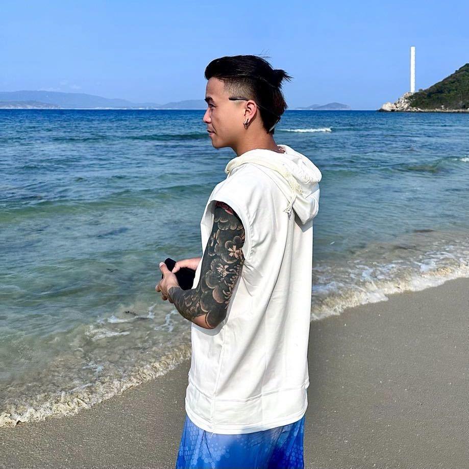 大理屿奈-阿海不翻车(搞头的）